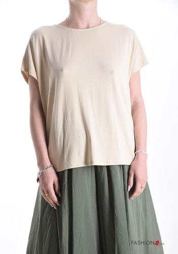 Jersey Estilo Informal