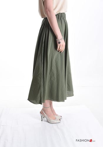 Cotton Skirt - ph 3