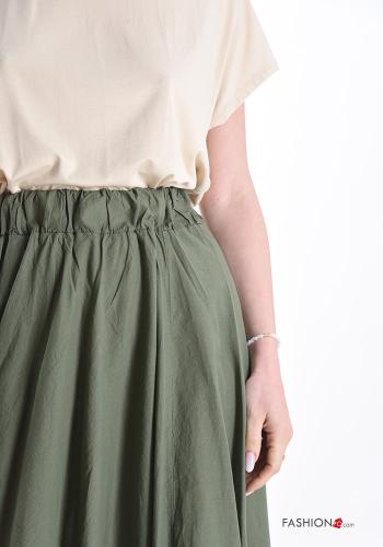 Cotton Skirt - ph 4