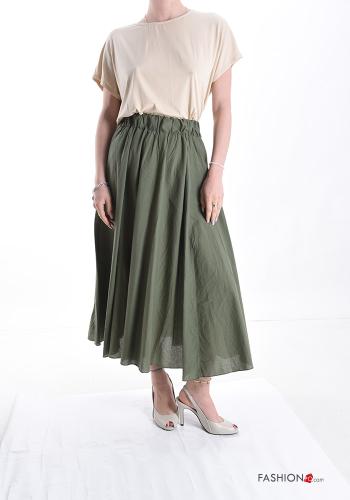 Cotton Skirt - ph 5
