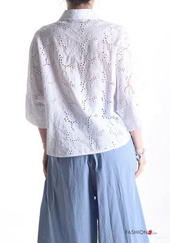 Camisa de Algodón - ph 2