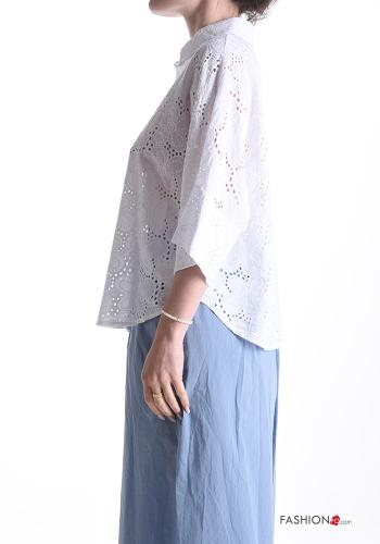 Camisa de Algodón - ph 3