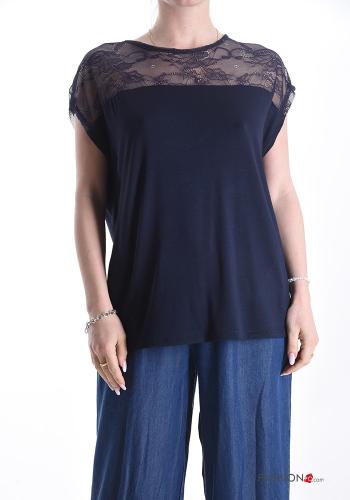 Top Estilo Informal