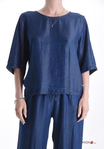Casual Blouse