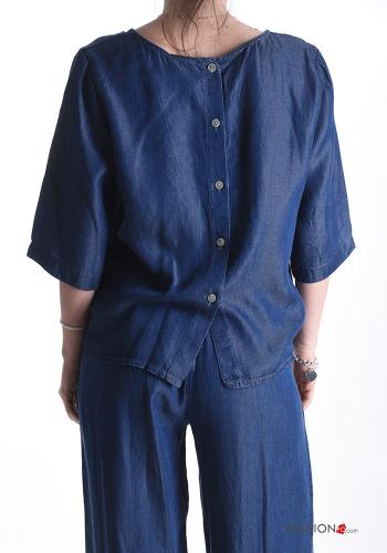 Casual Blouse - ph 2