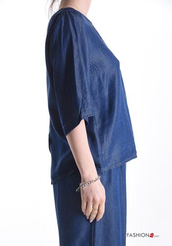 Casual Blouse - ph 3