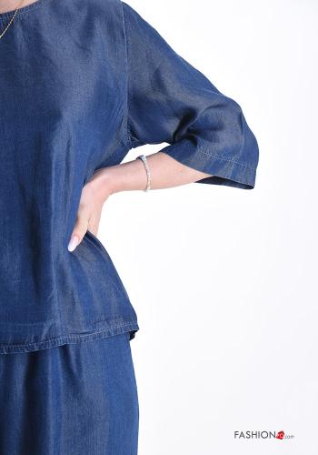 Casual Blouse - ph 4