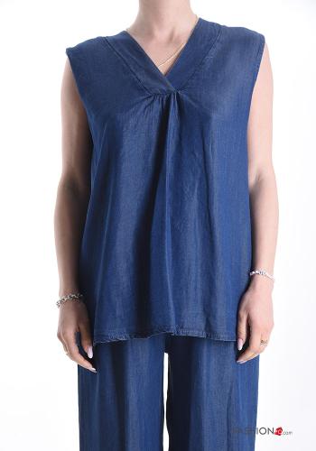 Casual Tank-Top - ph 1