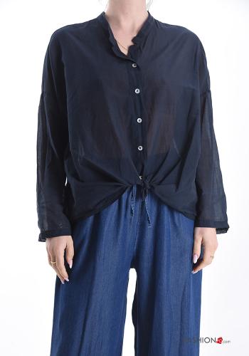Camisa de Algodón