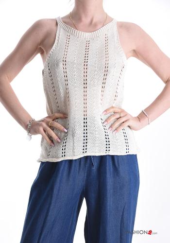 Top in Cotone - ph 1