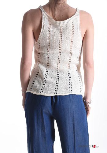 Top in Cotone - ph 2