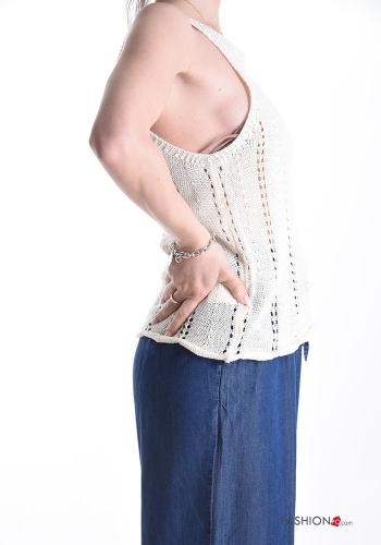 Top in Cotone - ph 3