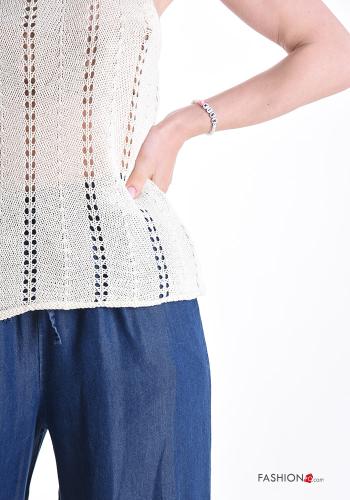 Top in Cotone - ph 4