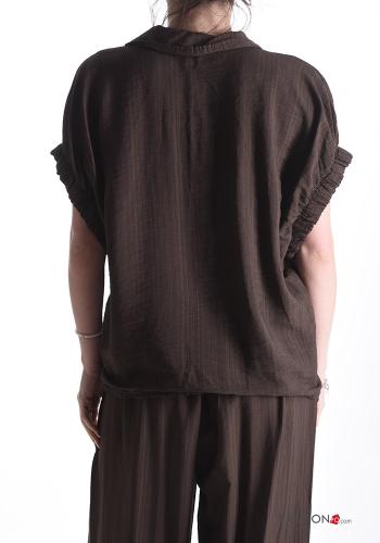 Camisa Estilo Informal - ph 2