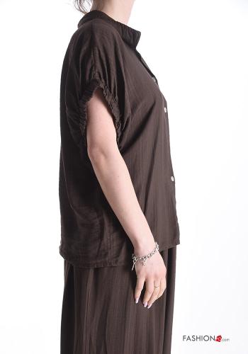 Camisa Estilo Informal - ph 3