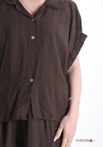 Camisa Estilo Informal - ph 4