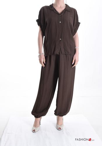 Camisa Estilo Informal - ph 5