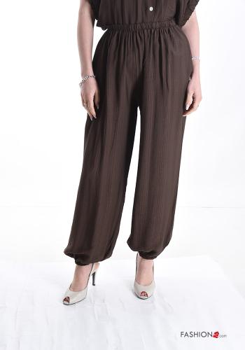 Pantalones Estilo Informal - ph 1