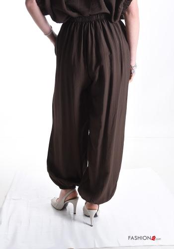 Pantalones Estilo Informal - ph 2