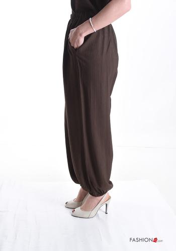Pantalones Estilo Informal - ph 3