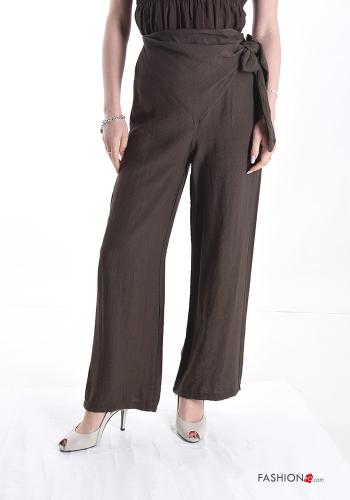 Pantalones Estilo Informal