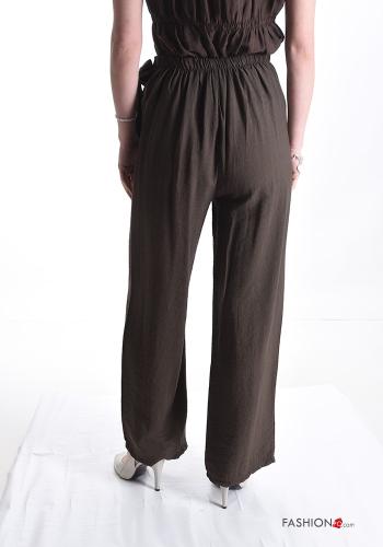 Pantalones Estilo Informal - ph 2