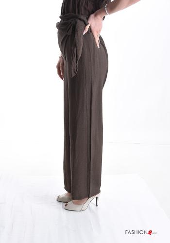 Pantalones Estilo Informal - ph 3