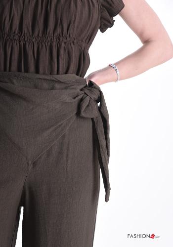 Pantalones Estilo Informal - ph 4