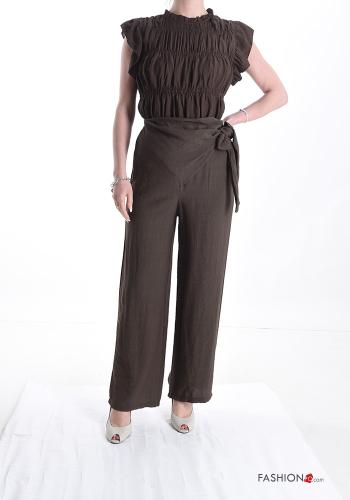 Pantalones Estilo Informal - ph 5