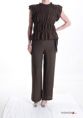 Top Estilo Informal - ph 5