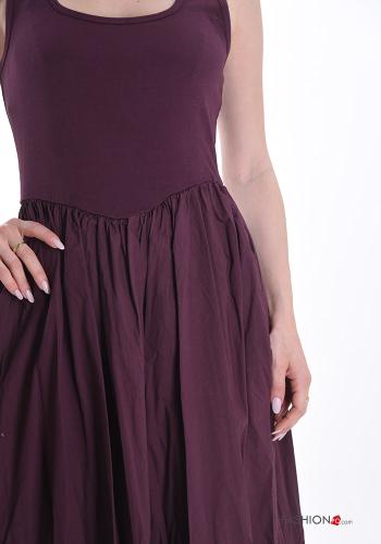 Cotton Dress - ph 4