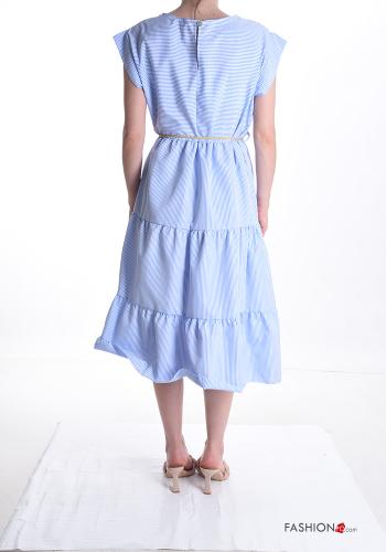 Kleid aus Baumwolle - ph 2