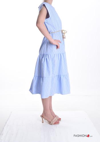 Kleid aus Baumwolle - ph 3
