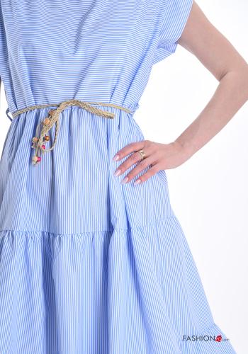 Kleid aus Baumwolle - ph 4