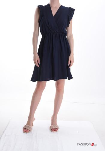 Lässiges Kleid