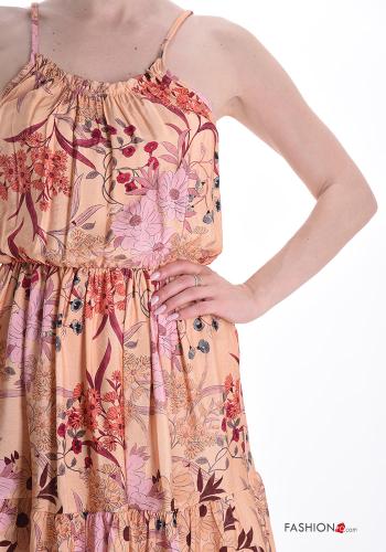 Lässiges Kleid - ph 4