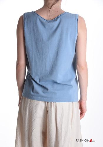Cotton Tank-Top - ph 2