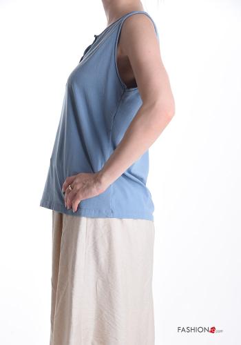 Cotton Tank-Top - ph 3