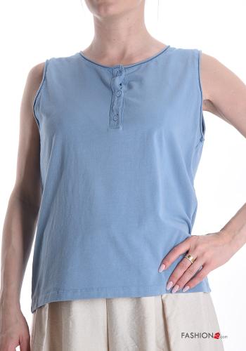 Cotton Tank-Top - ph 4