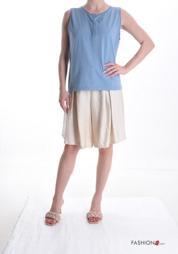 Cotton Tank-Top - ph 5