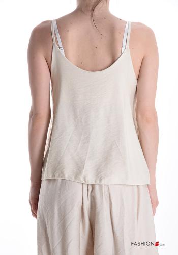 Lässiges Tank-Top - ph 2