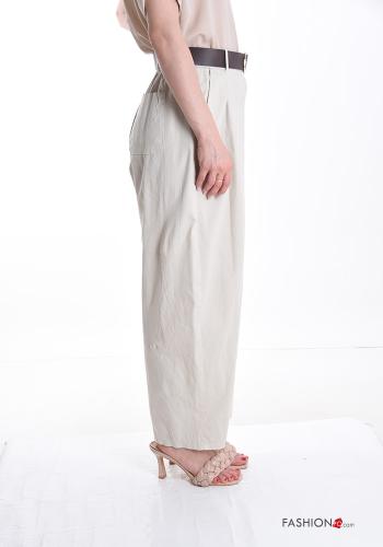 Cotton Trousers - ph 3