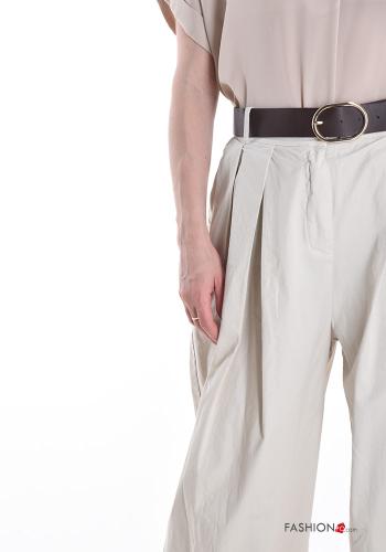 Cotton Trousers - ph 4