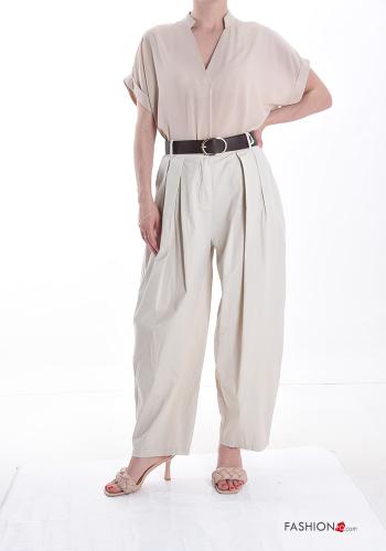 Cotton Trousers - ph 5