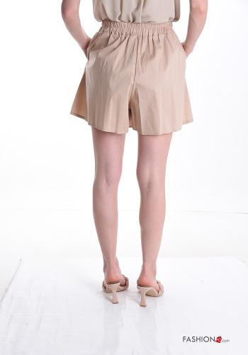 Shorts aus Baumwolle - ph 2