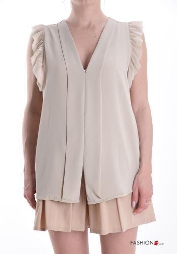 Lässiges Tank-Top