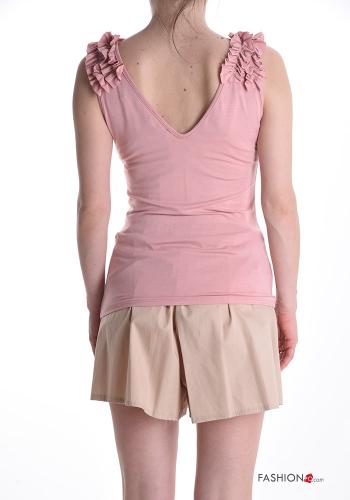 Regata Estilo Casual - ph 2