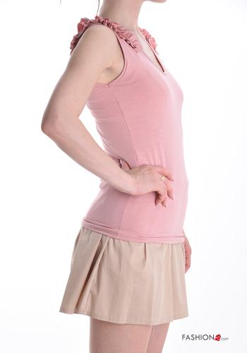Regata Estilo Casual - ph 3