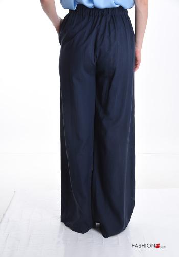Hose aus Leinen - ph 2
