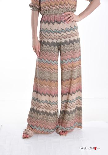 Lässiges Hose